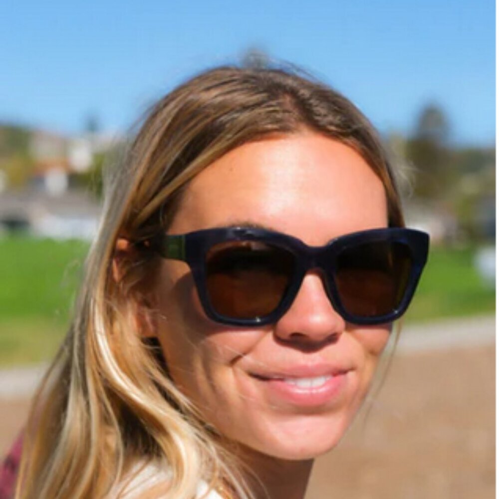 Sway Smith Sunglasses NEW